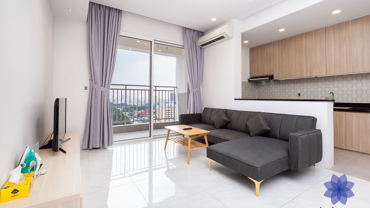 Photo of Livingroom in Phu Nhuan