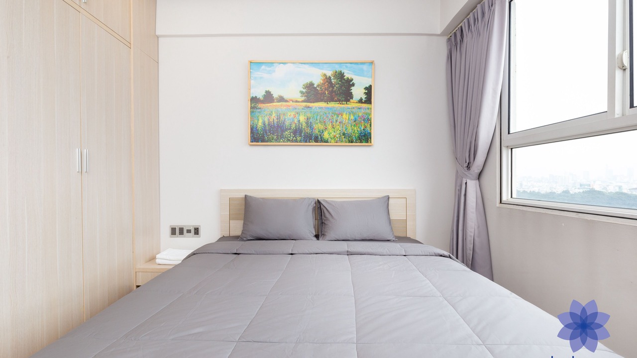 Photo of Bedroom in Phu Nhuan