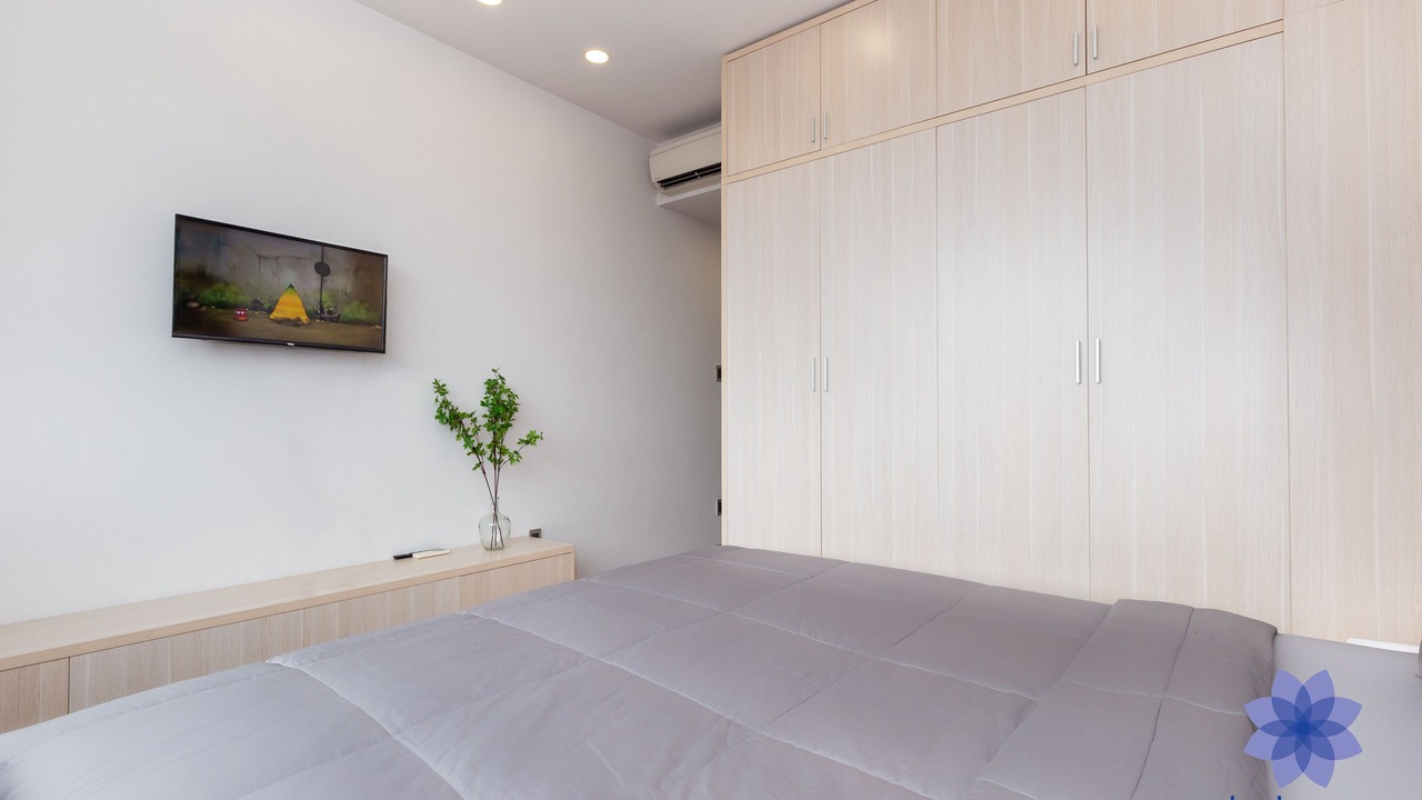 Photo of Bedroom in Phu Nhuan