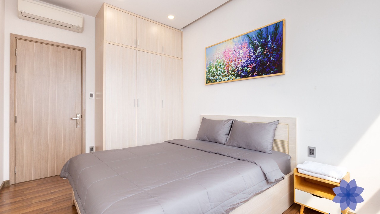 Photo of Bedroom in Phu Nhuan