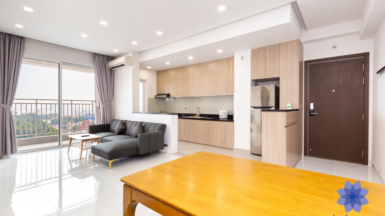 Photo of Livingroom in Phu Nhuan