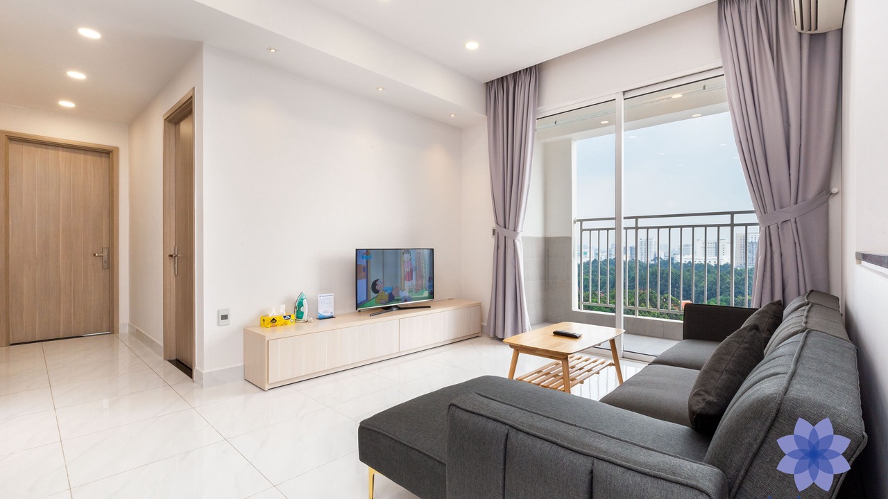 Photo of Livingroom in Phu Nhuan