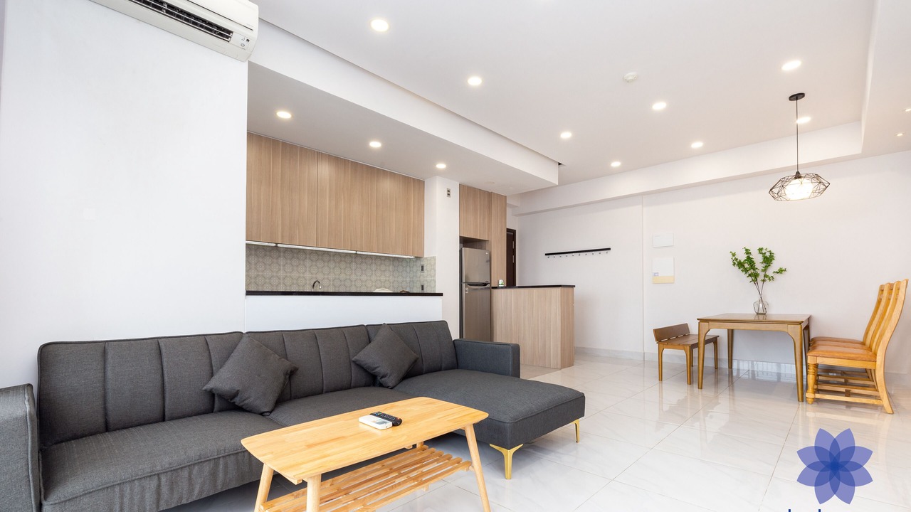 Photo of Livingroom in Phu Nhuan