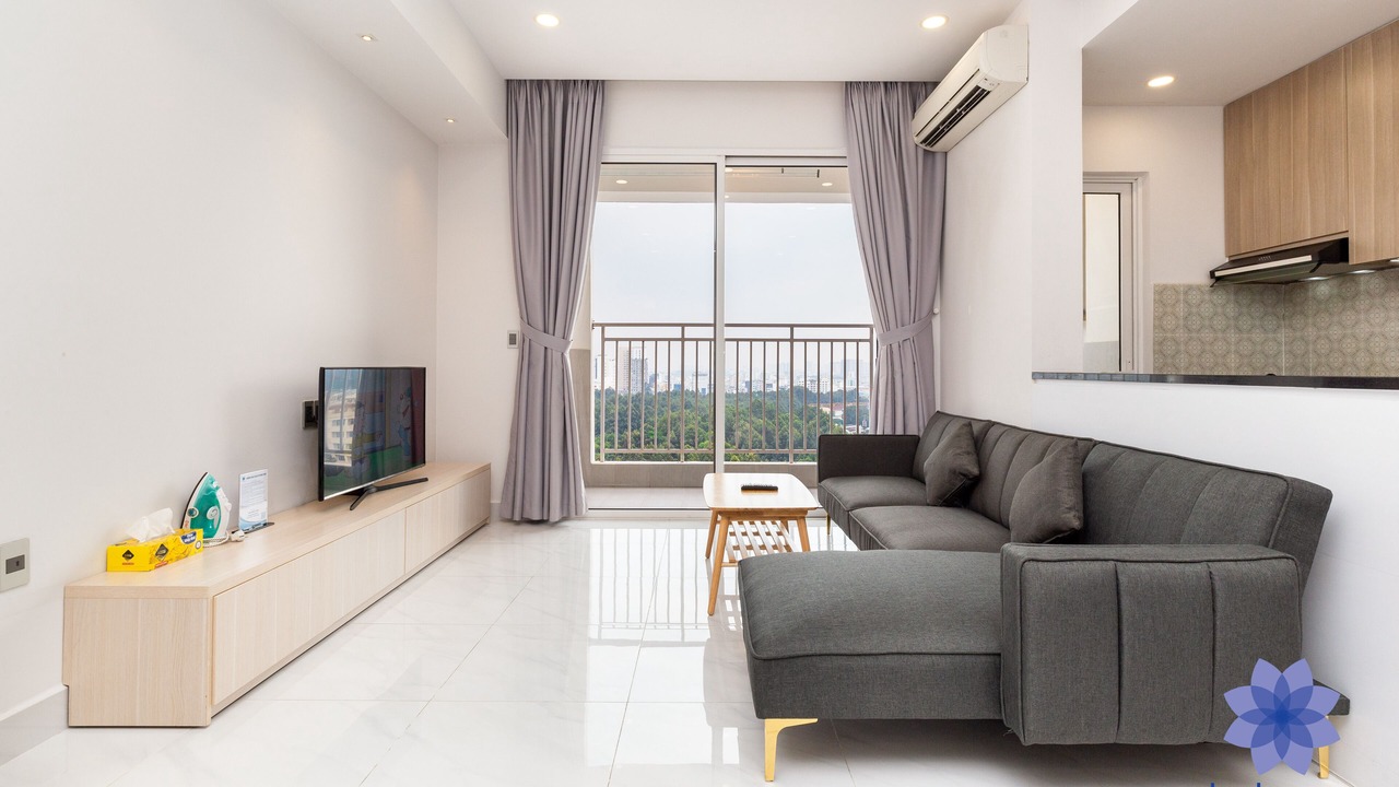 Photo of Livingroom in Phu Nhuan