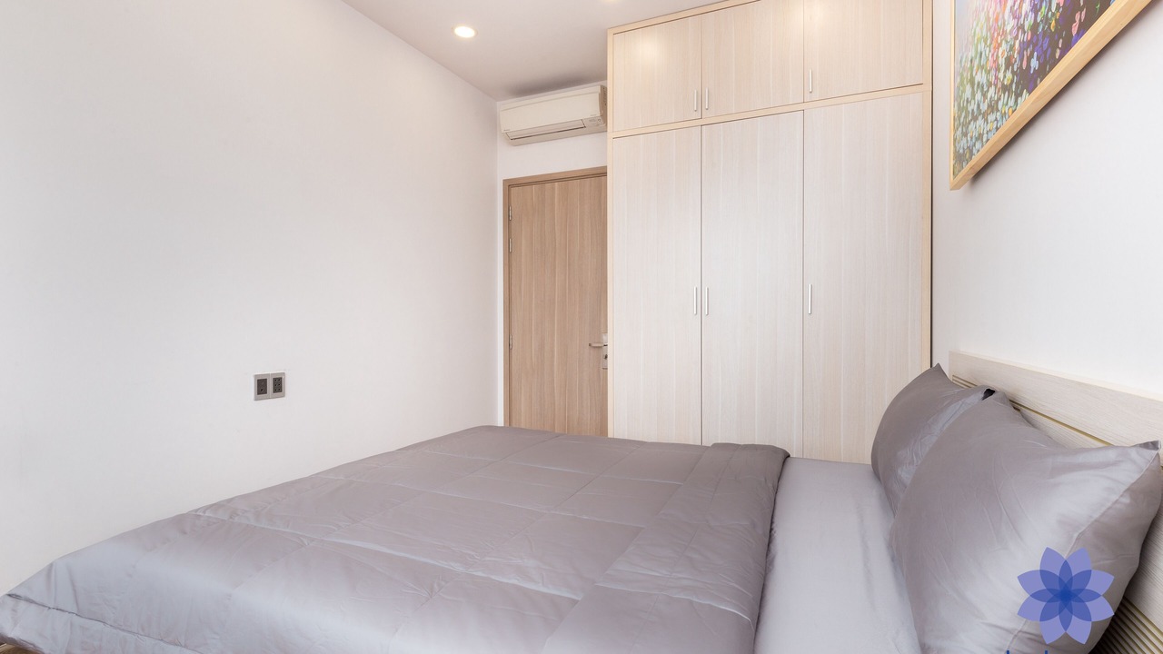 Photo of Bedroom in Phu Nhuan