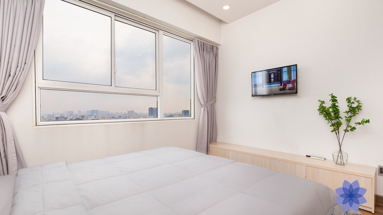 Photo of Bedroom in Phu Nhuan