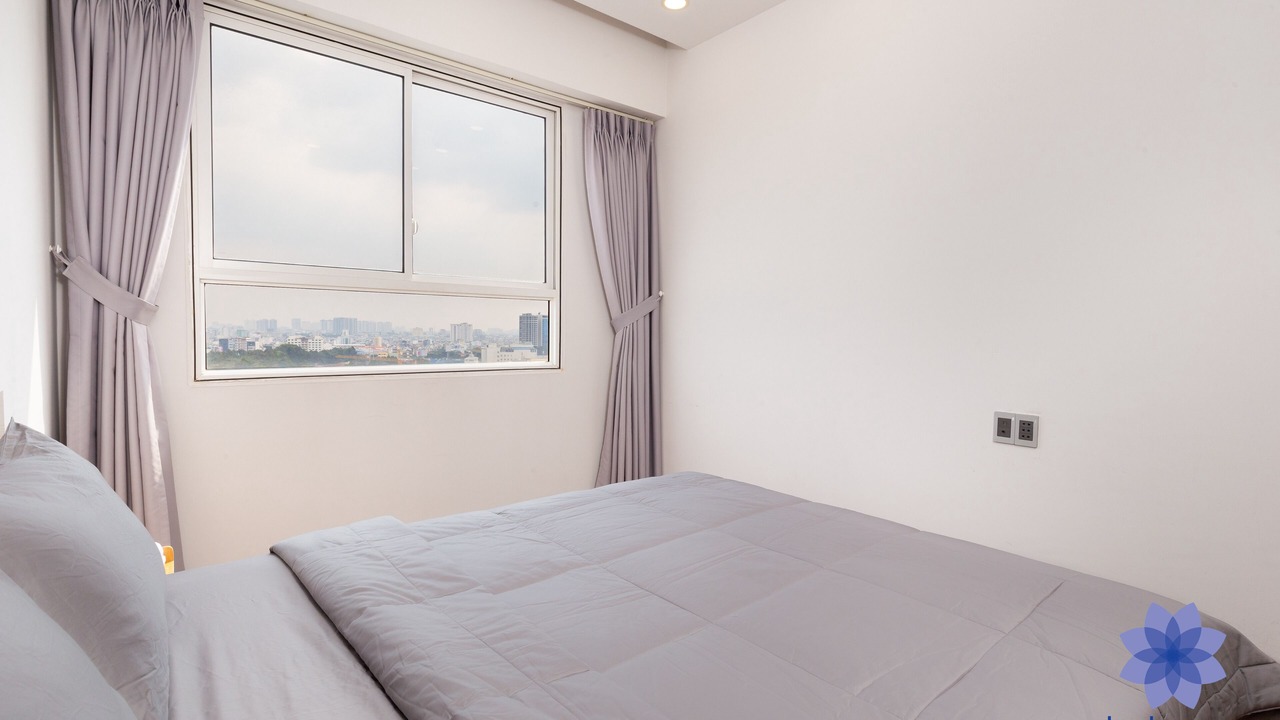 Photo of Bedroom in Phu Nhuan