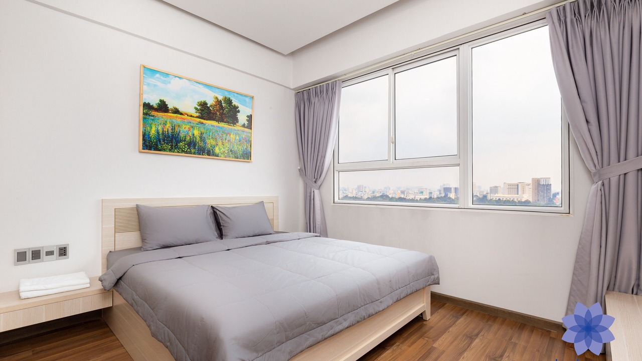 Photo of Bedroom in Phu Nhuan