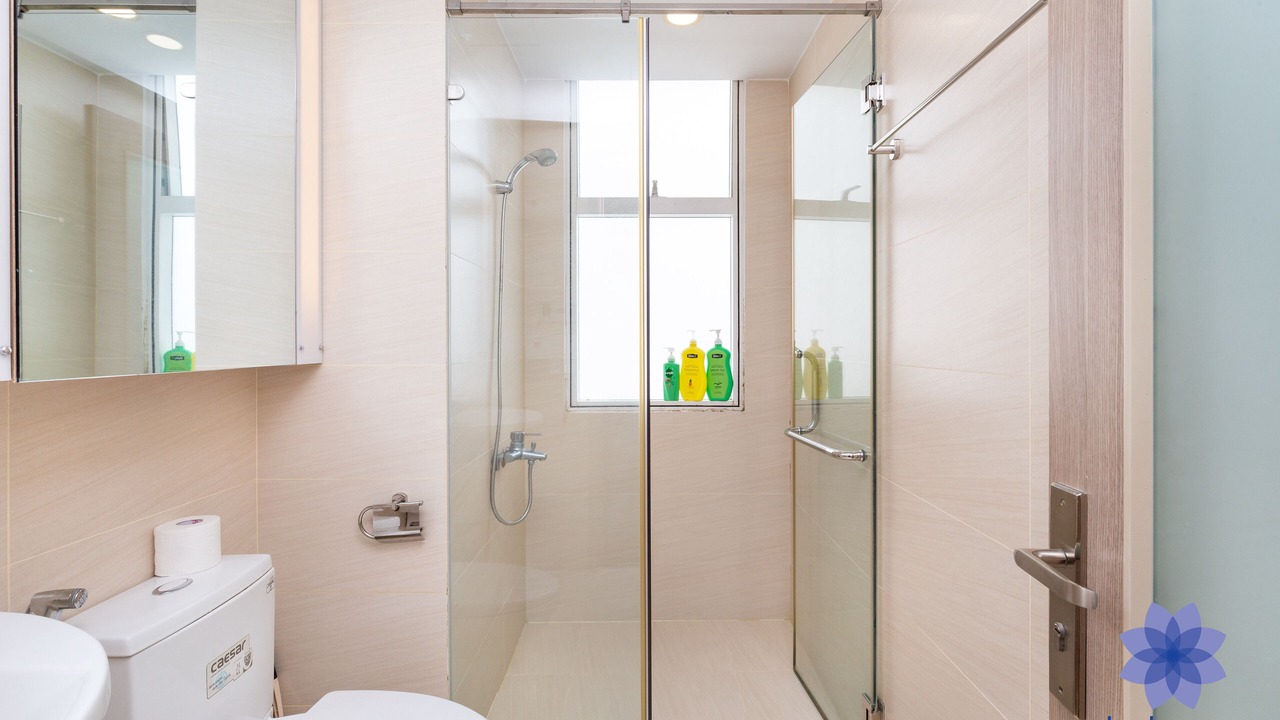 Photo of Bathroom in Phu Nhuan