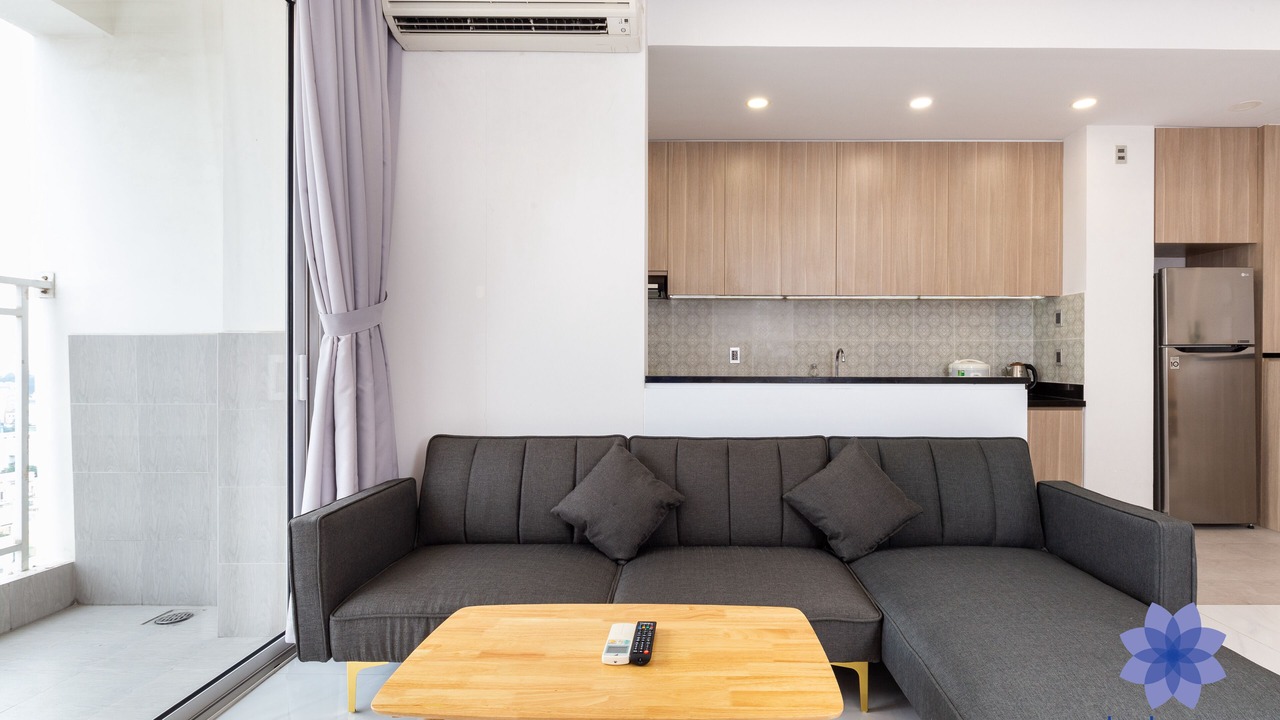 Photo of Livingroom in Phu Nhuan