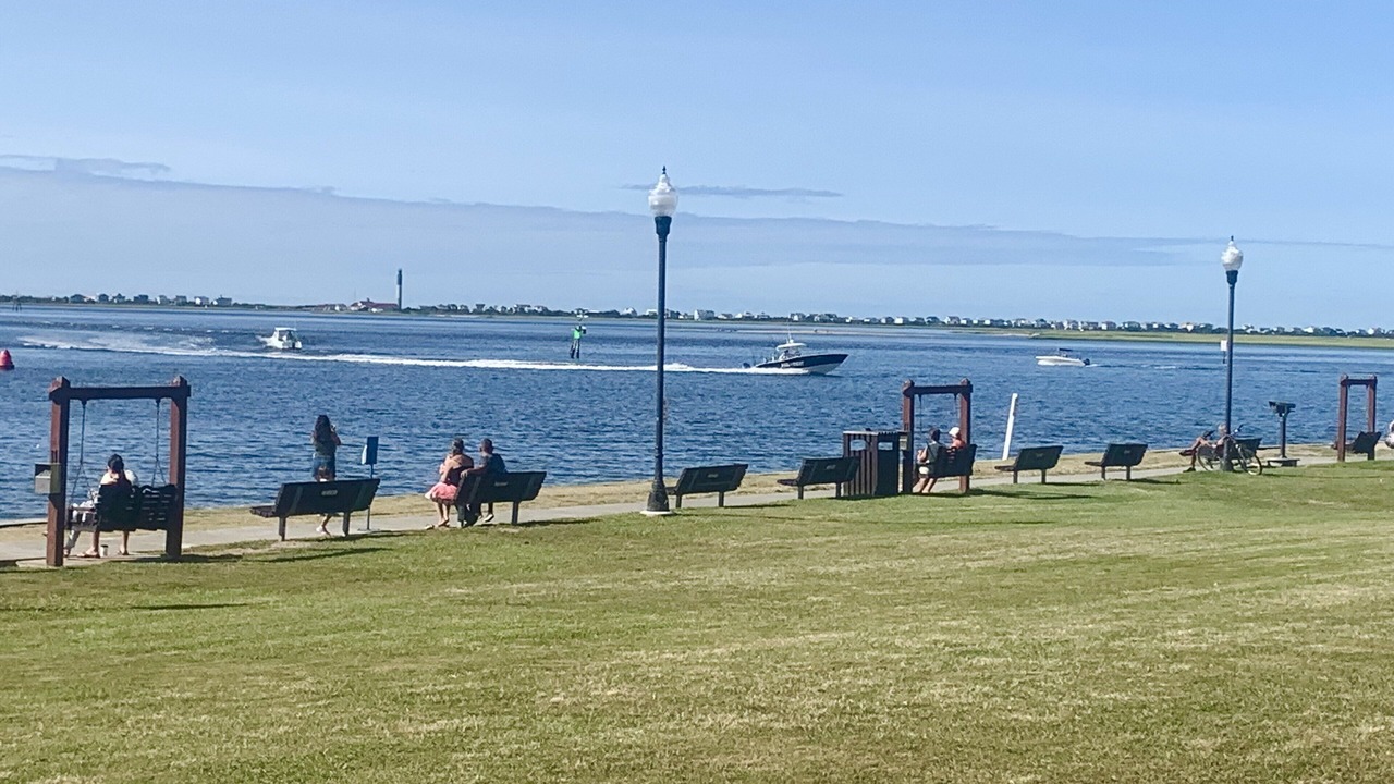 Photo of Others in Southport