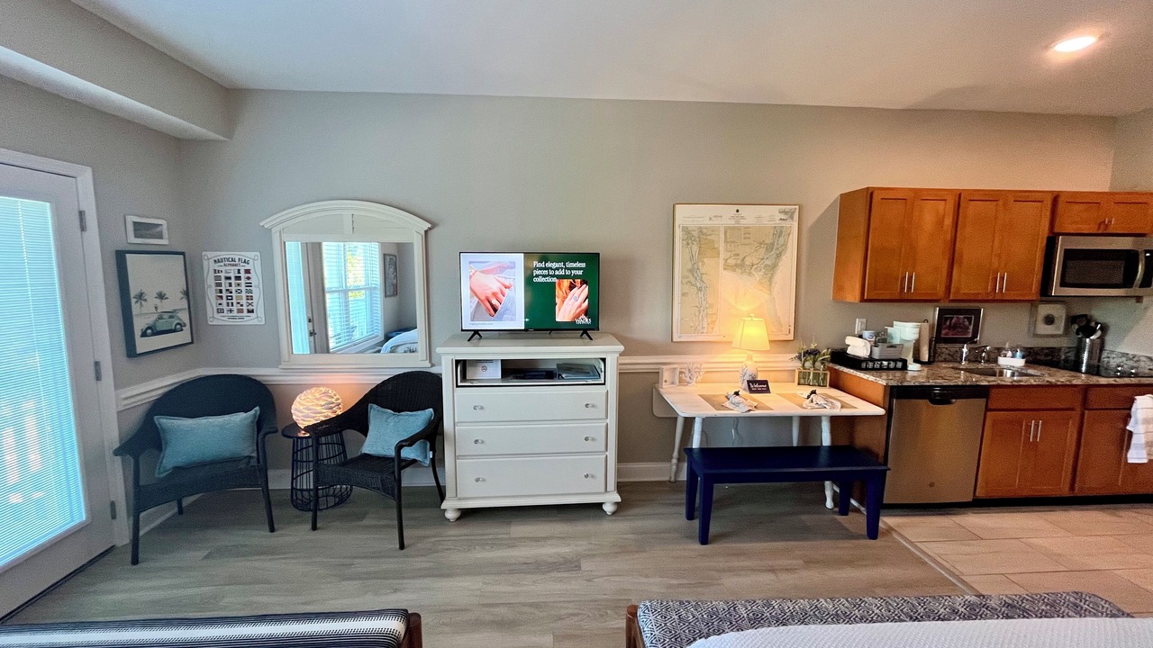 Photo of Livingroom in Southport