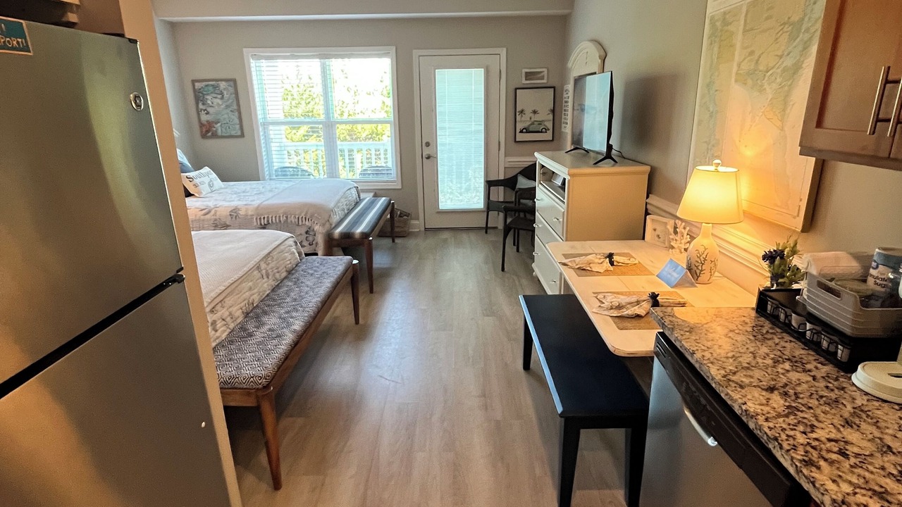 Photo of Livingroom in Southport