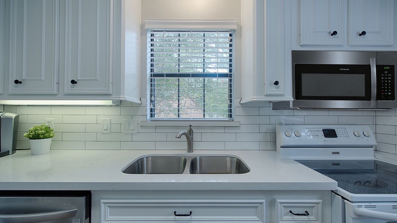 Photo of Kitchen in Panther Creek