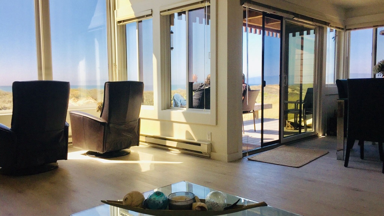 Photo of Bedroom in Castroville
