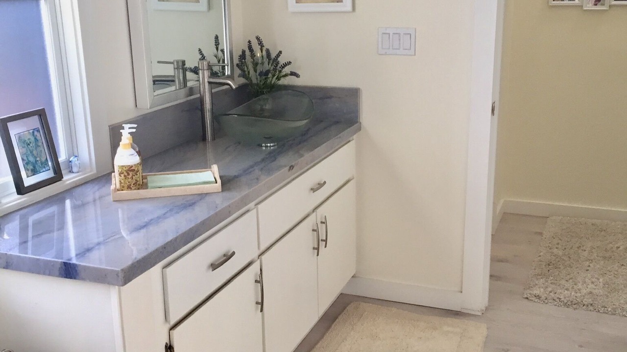 Photo of Bathroom in Castroville