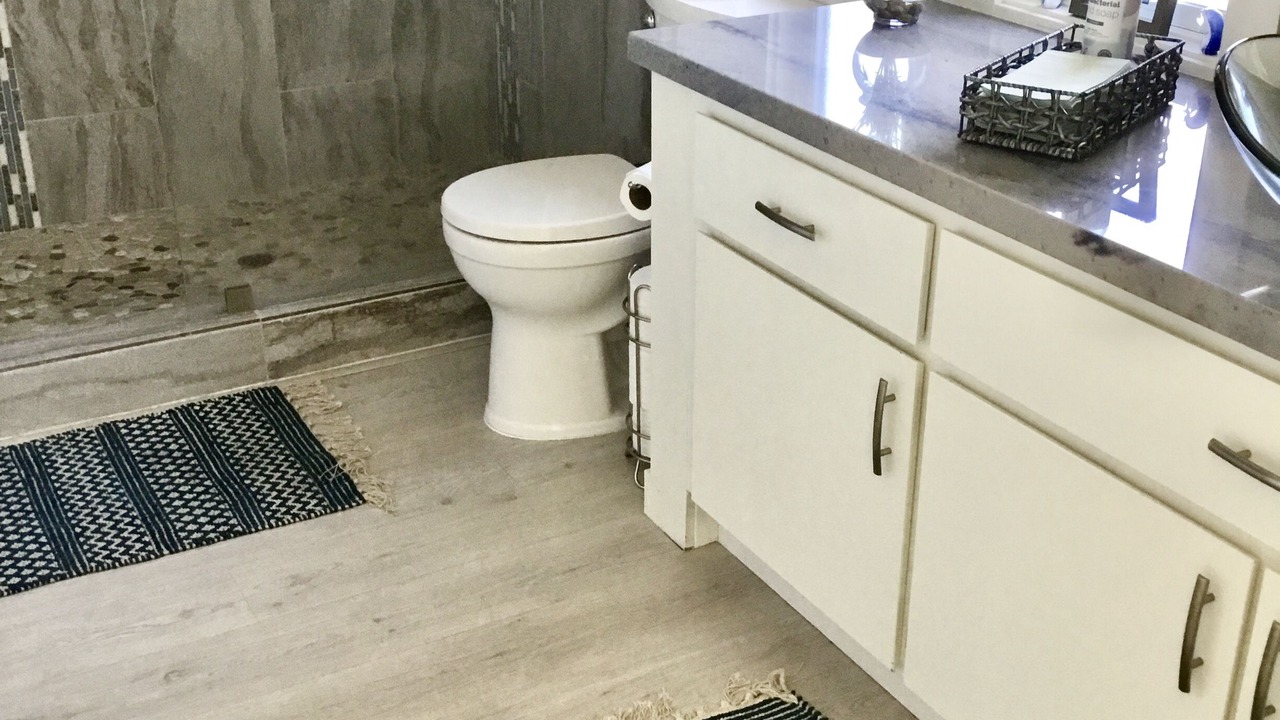 Photo of Bathroom in Castroville