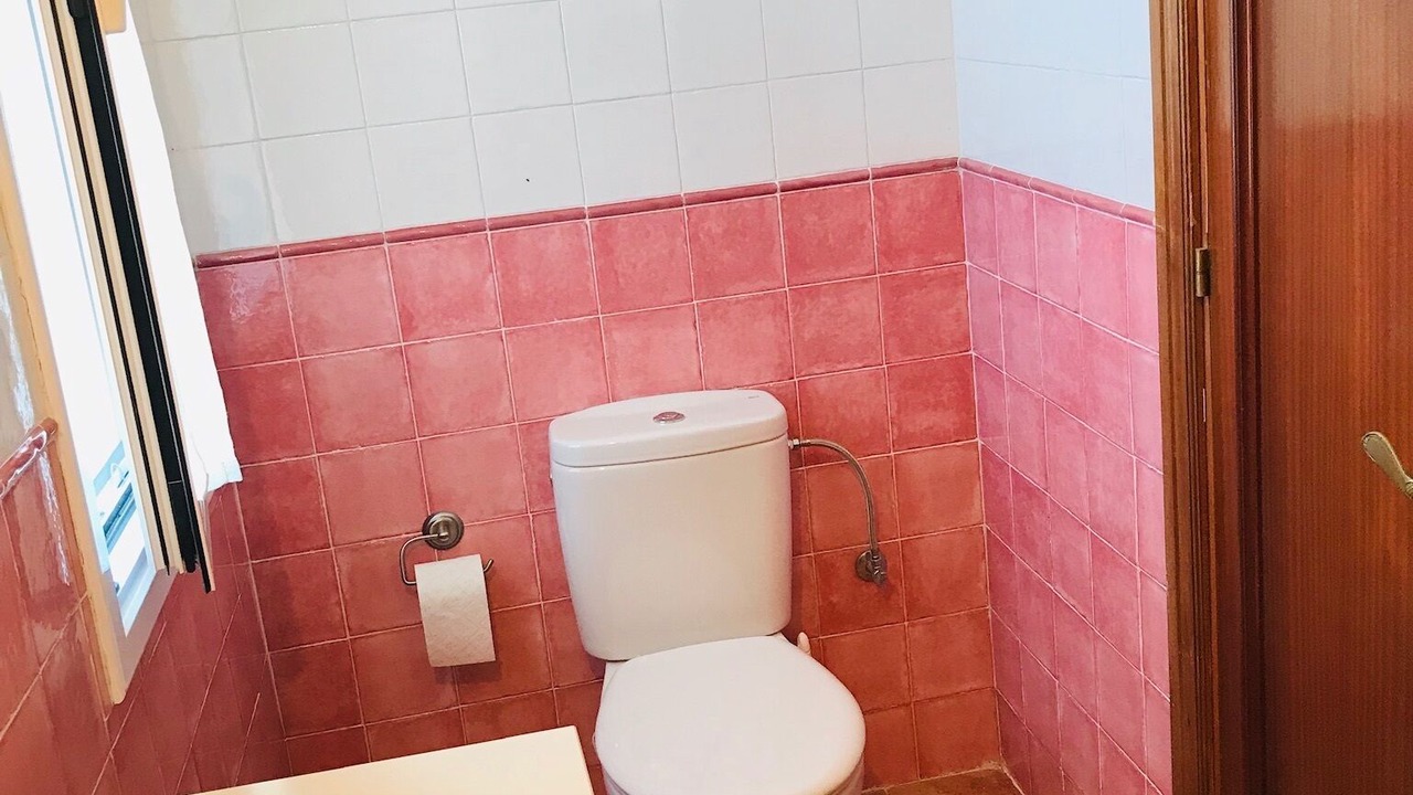 Photo of Bathroom in Navahondilla