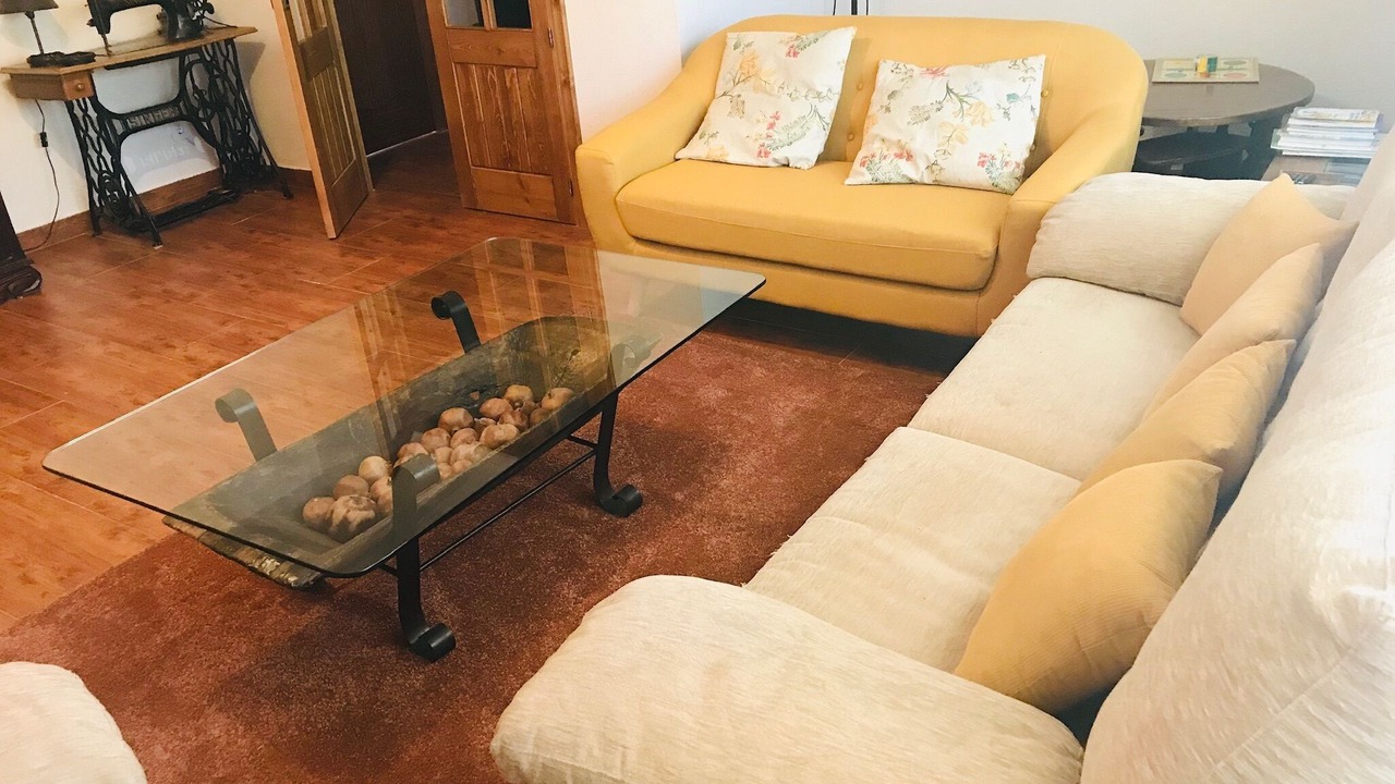 Photo of Livingroom in Navahondilla