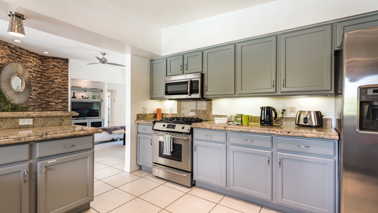 Photo of Kitchen in El Mirador