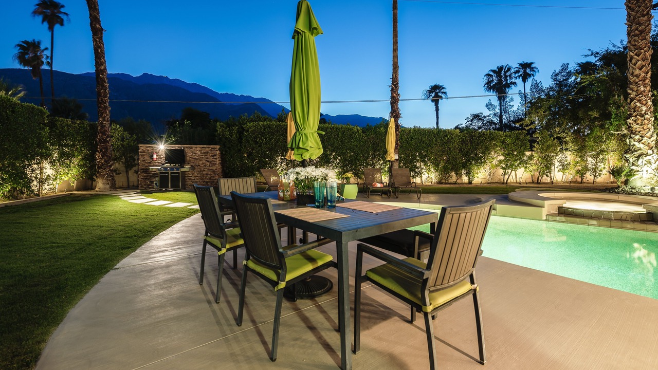 Photo of Outdoor in El Mirador