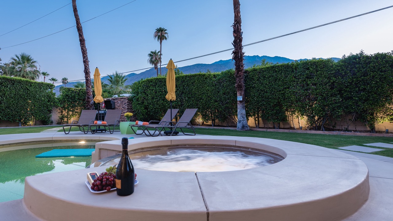 Photo of Outdoor in El Mirador
