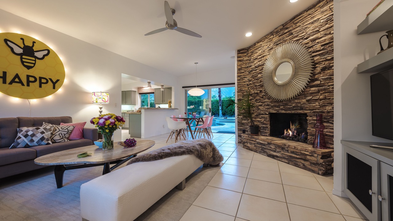 Photo of Livingroom in El Mirador