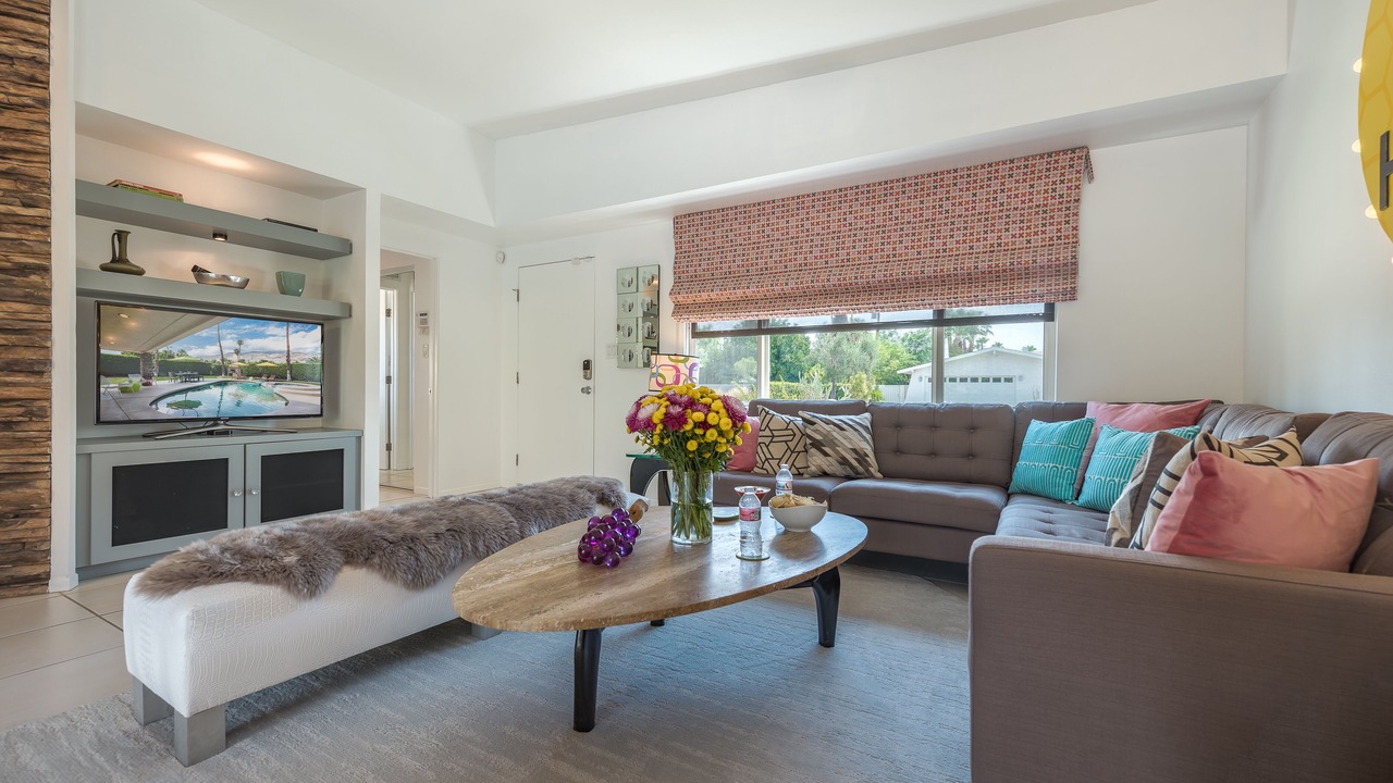 Photo of Livingroom in El Mirador