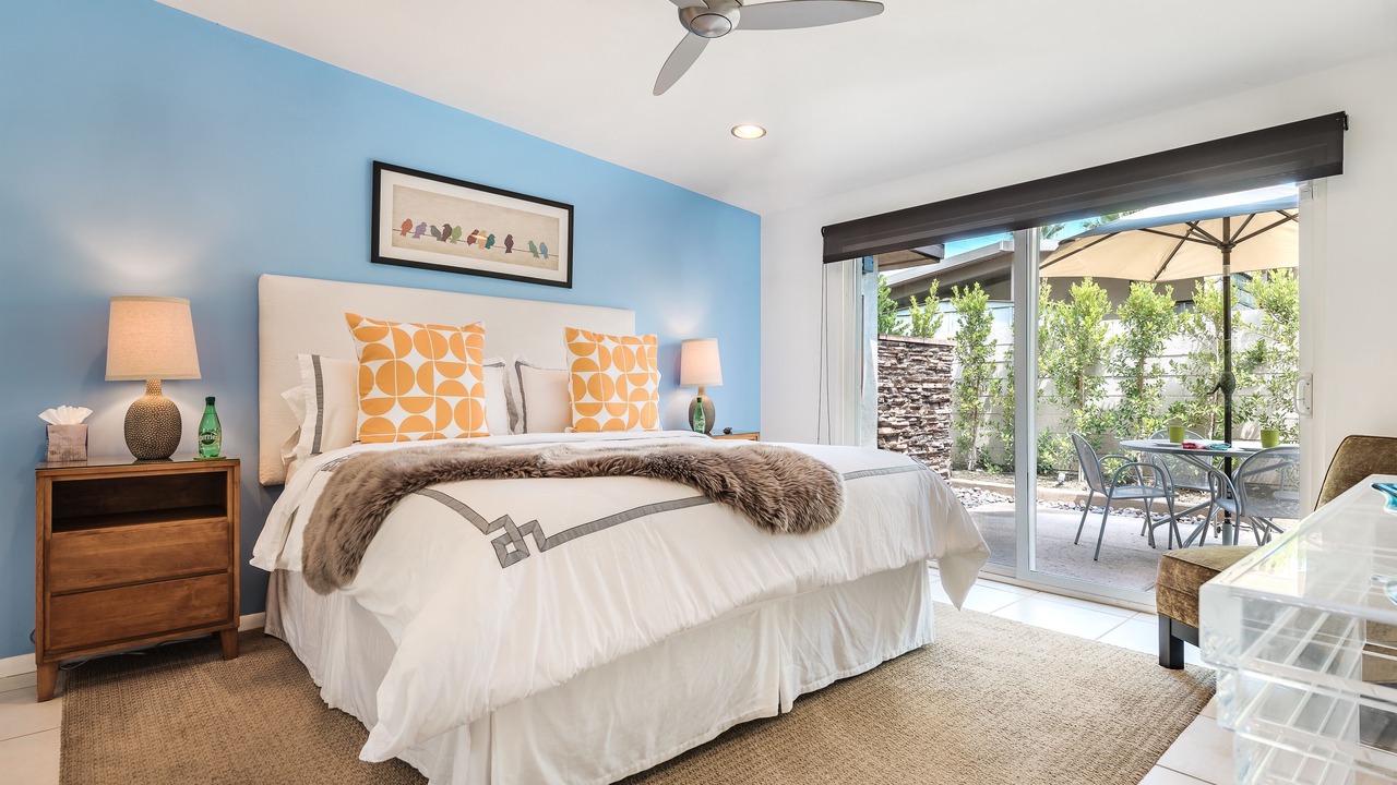 Photo of Bedroom in El Mirador