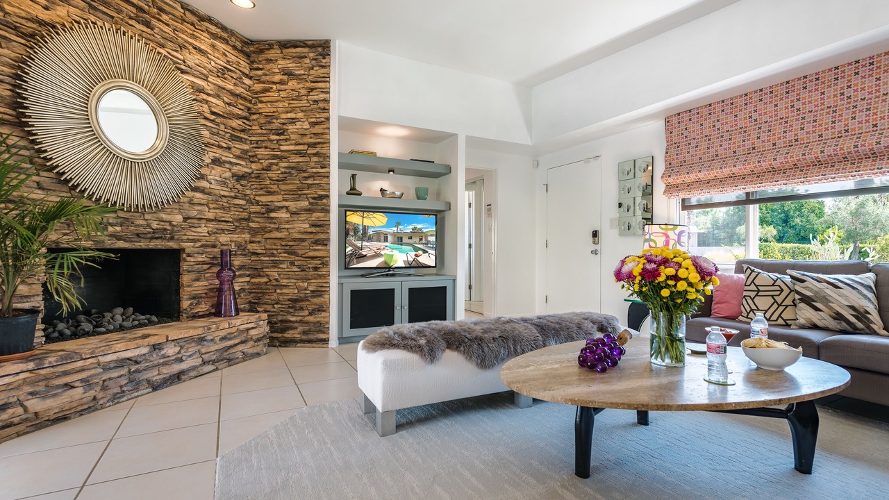 Photo of Livingroom in El Mirador