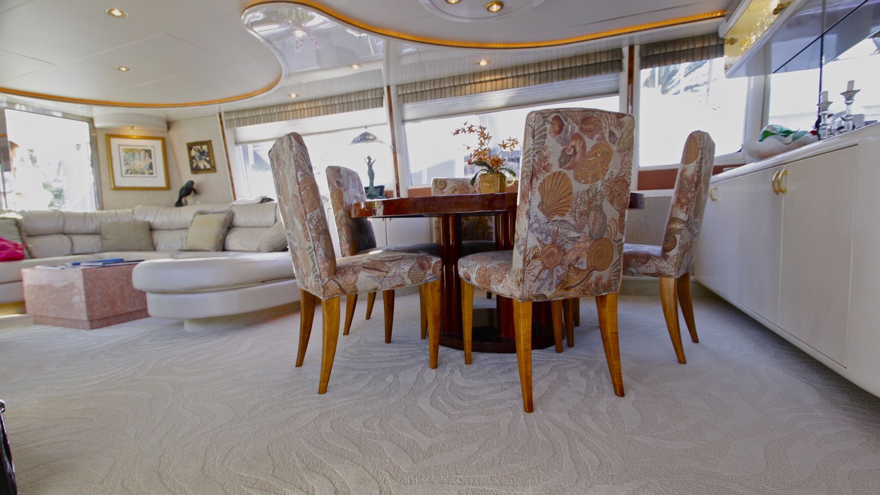 Photo of Livingroom in Hodgmans Daytona