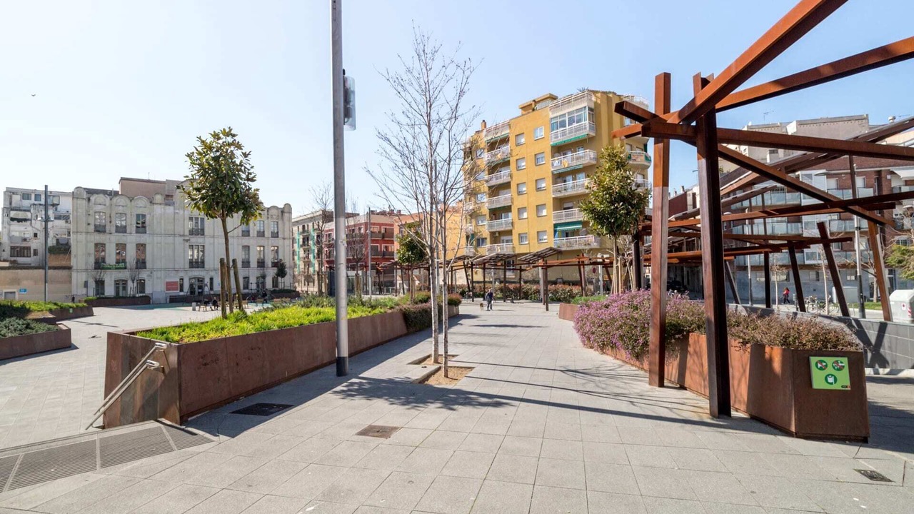 Photo of Outdoor in Hostafrancs