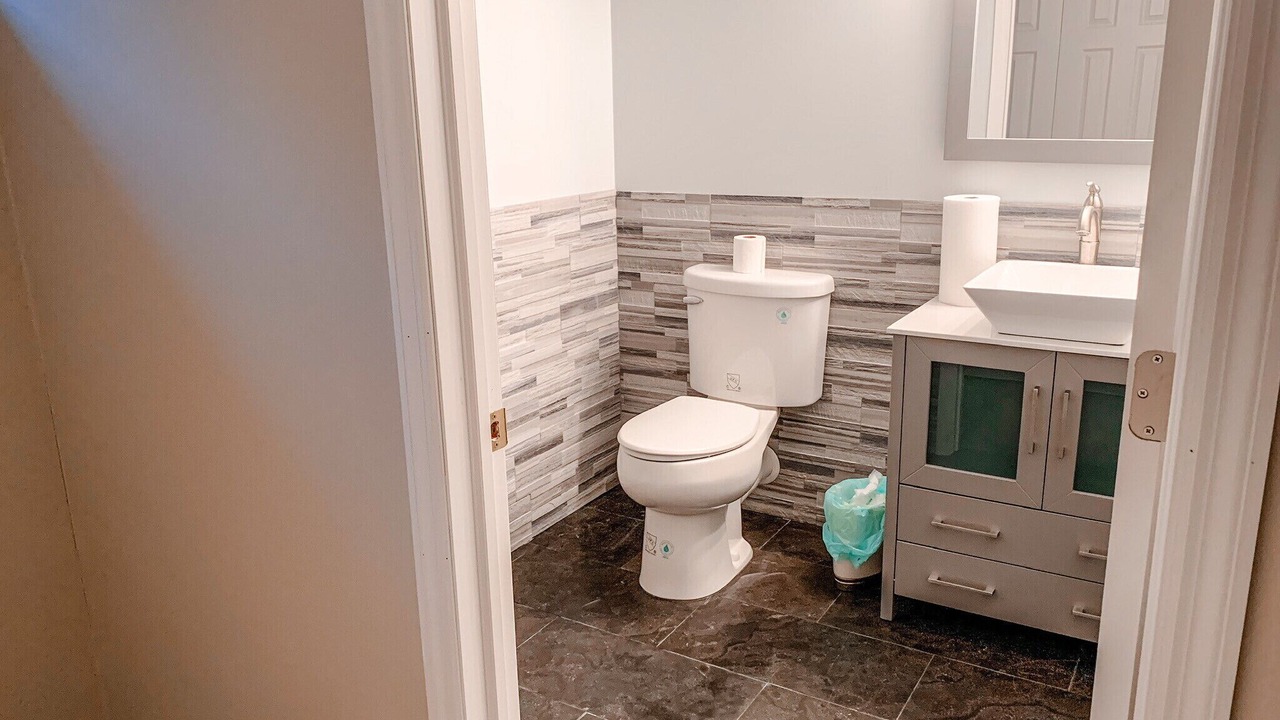 Photo of Bathroom in Beacon