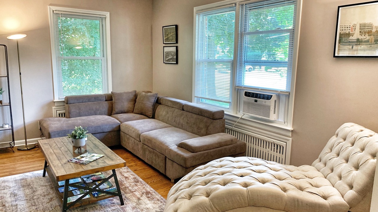 Photo of Bedroom in Beacon