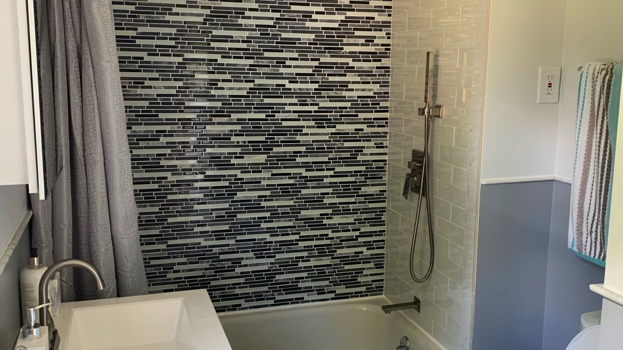 Photo of Bathroom in Beacon