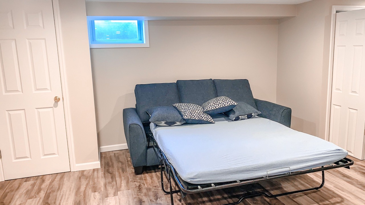 Photo of Bedroom in Beacon