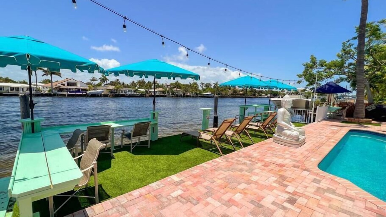 Photo of Outdoor in Cypress Point