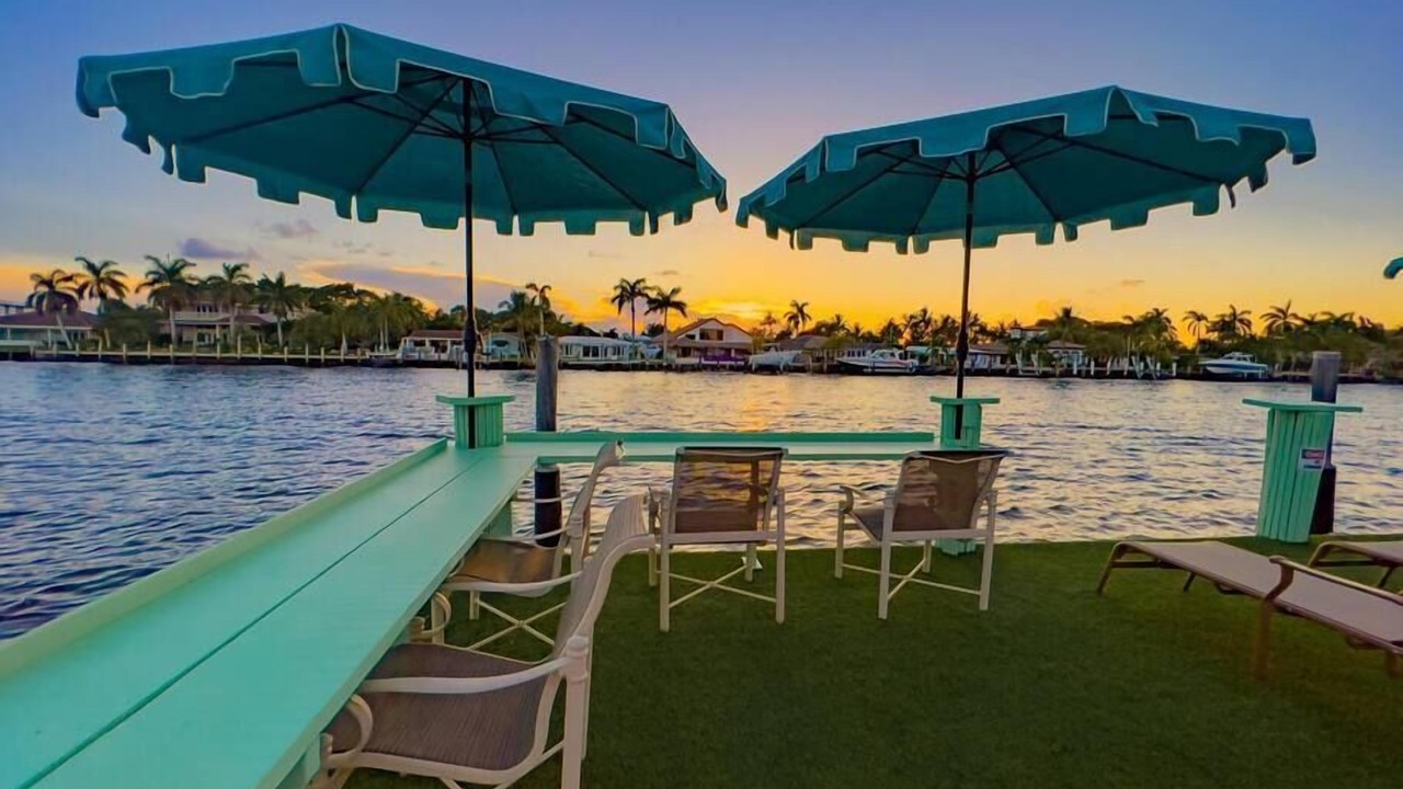 Photo of Outdoor in Cypress Point
