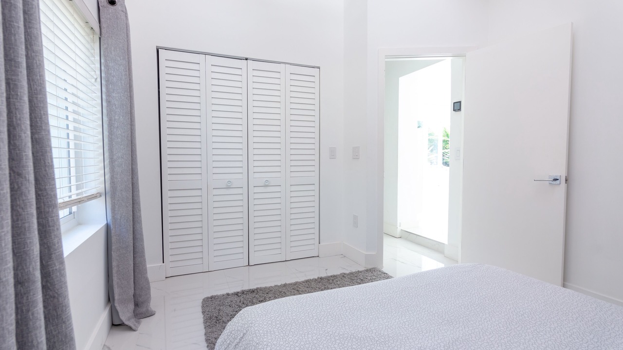 Photo of Bedroom in Seybold