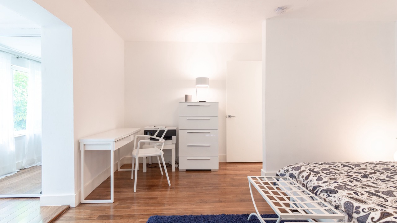 Photo of Bedroom in Seybold