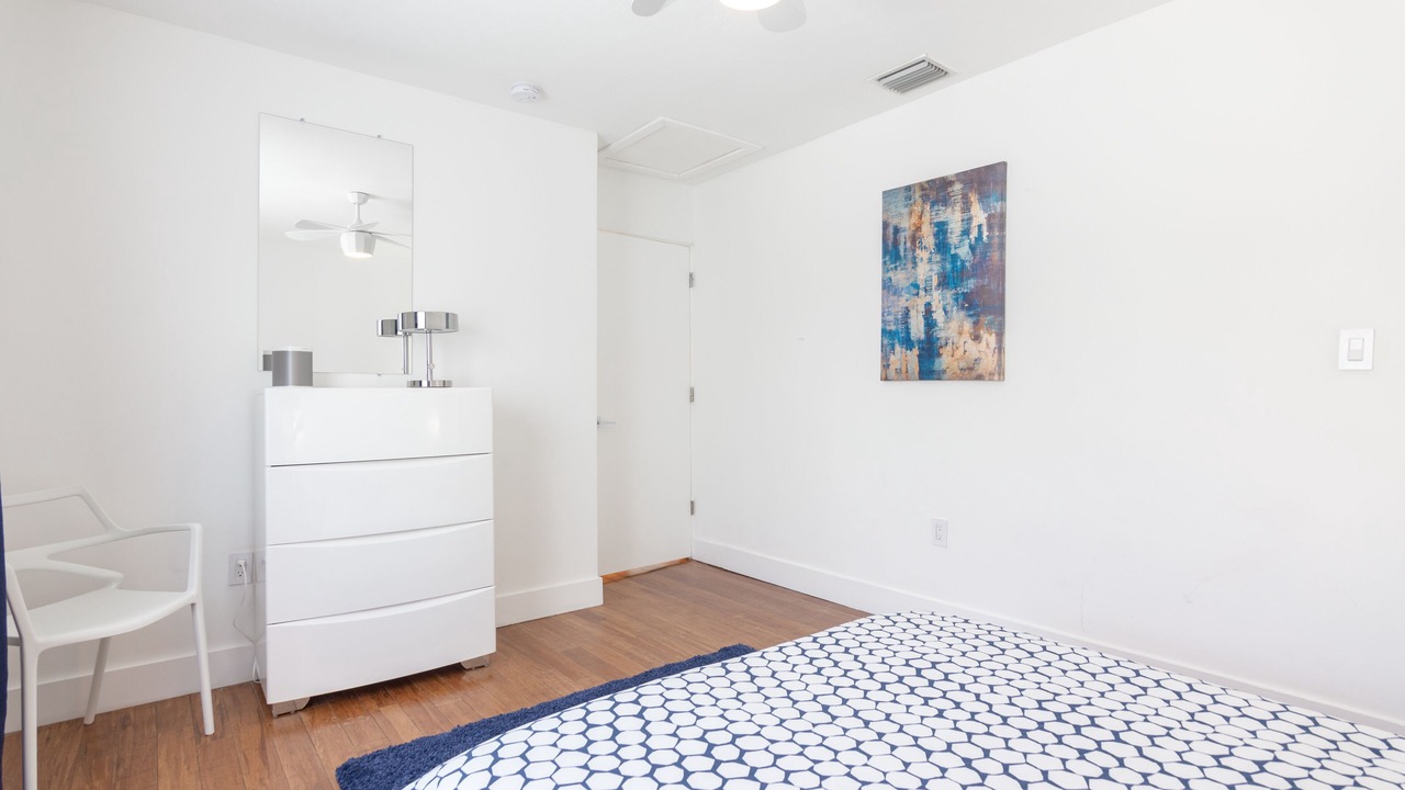 Photo of Bedroom in Seybold
