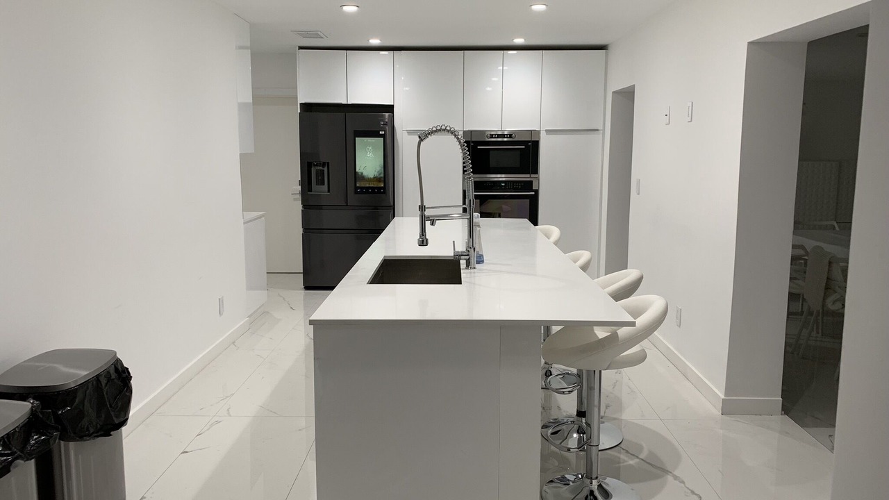 Photo of Kitchen in Seybold