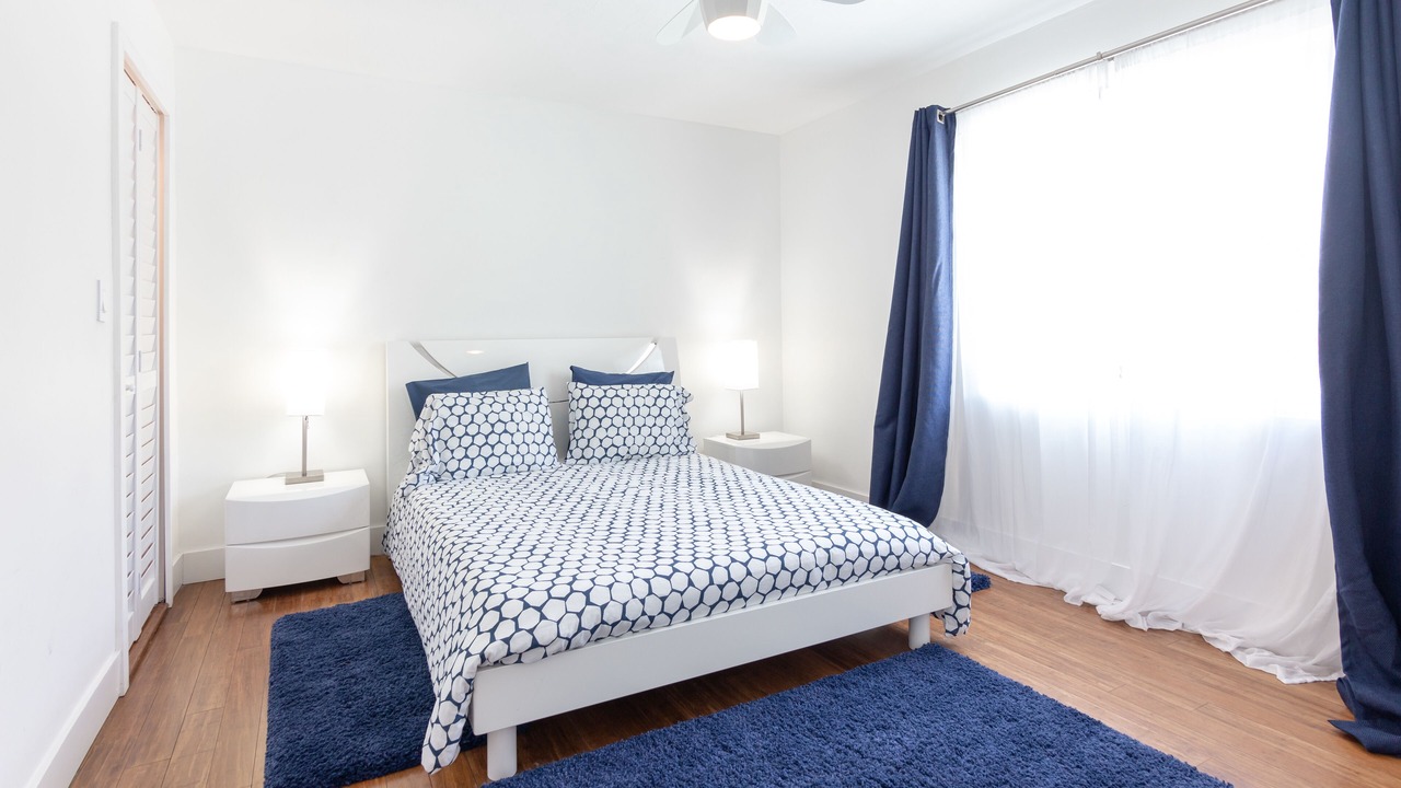 Photo of Bedroom in Seybold
