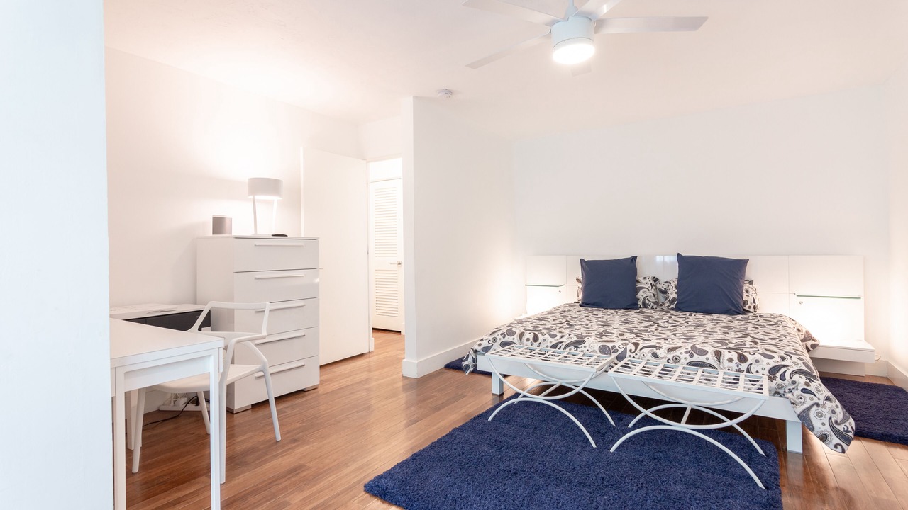 Photo of Bedroom in Seybold