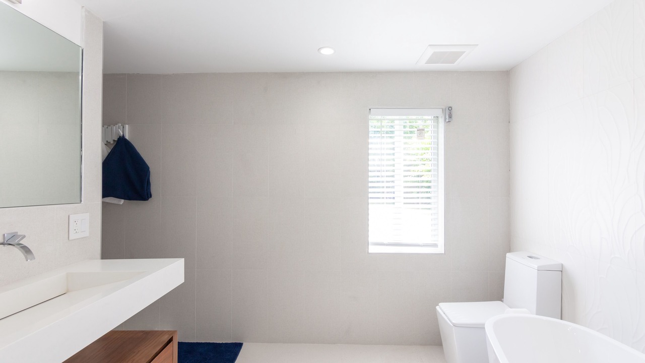 Photo of Bathroom in Seybold