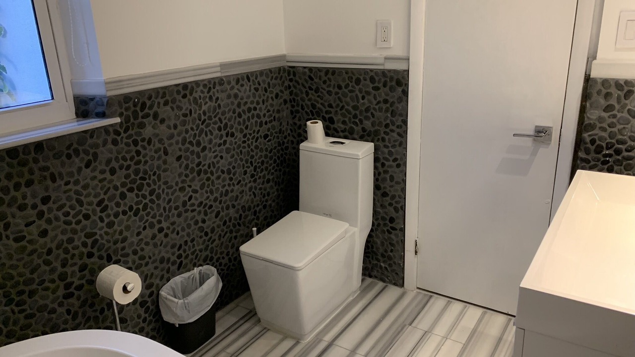 Photo of Bathroom in Seybold