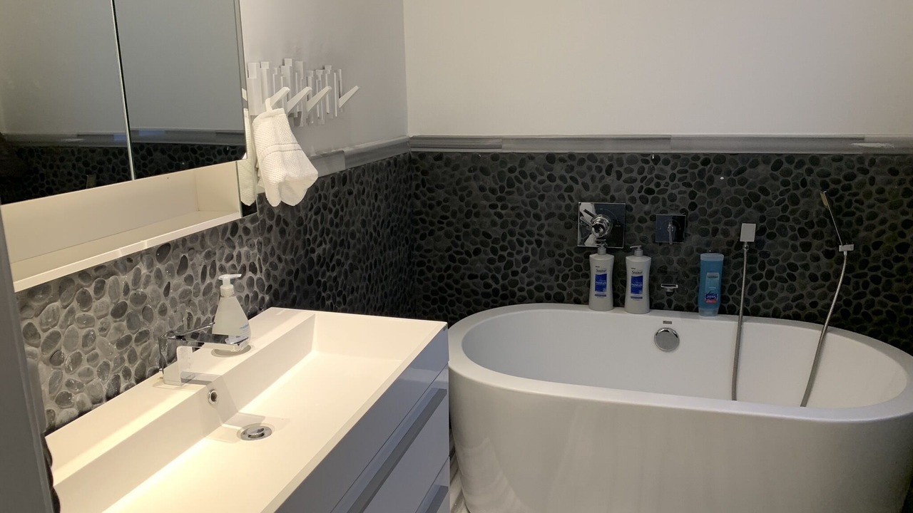 Photo of Bathroom in Seybold