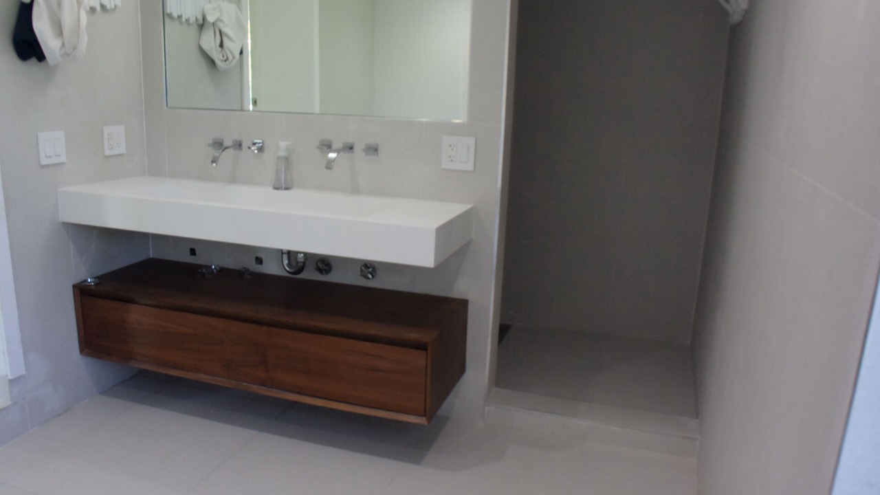 Photo of Bathroom in Seybold