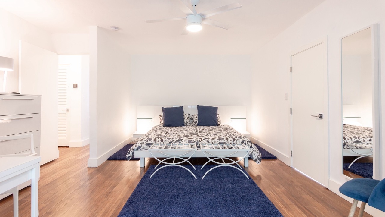 Photo of Bedroom in Seybold