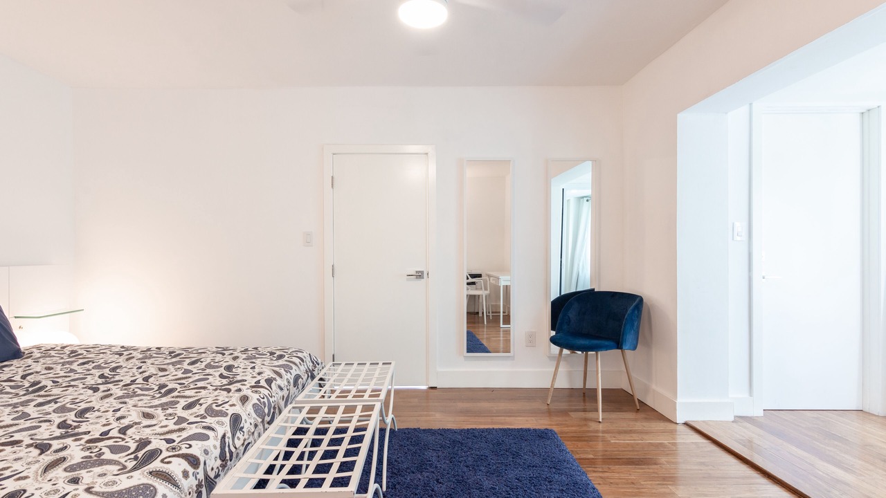 Photo of Bedroom in Seybold